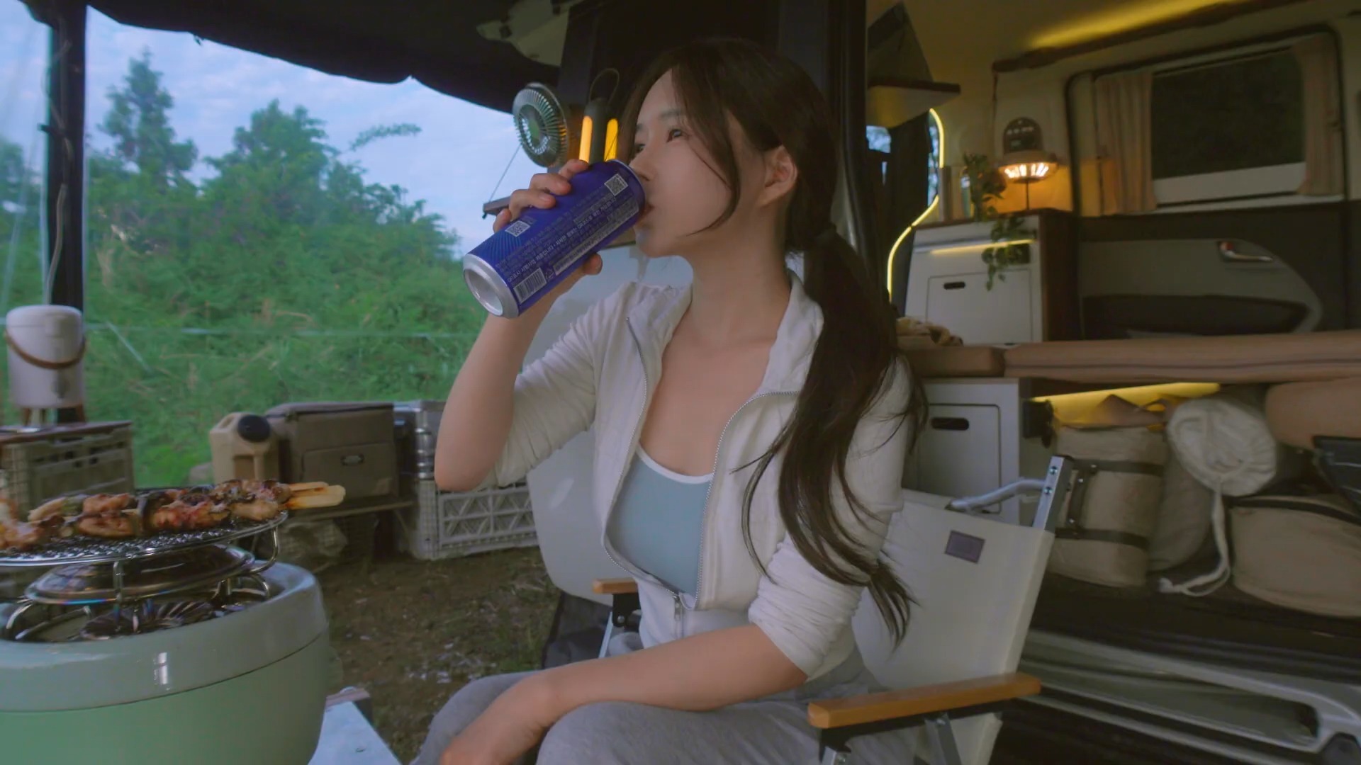 泰语外教张亲亲：结缘中国十余载 收获多重身份